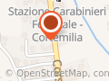 MUNICIPIO DI CORTEMILIA DISTACCAMENTO VIGILI DEL FUOCO