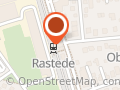Rasteder Grill
