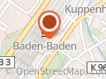 DB Reisezentrum Baden-Baden