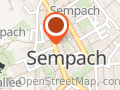 Borgo Restaurant Sempach