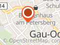 Kath. Pfarramt Gau-Odernheim Pfarramtsbüro