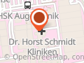 Herr Dr. med. Dr. rer. nat. Andreas Klee