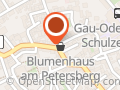 Blumenhaus am Petersberg