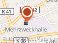 Mehrzweckhalle Breitscheid