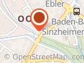 Damen und Herrensalon