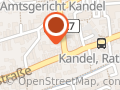 ADFC Allgemeiner Deutscher Fahrrad-Club e. V.