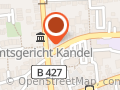 Hautärzte- und Laserzentrum Kandel Dr. med. Karin-Johanna Scherer (angestellte Ärztin) & Kollegen