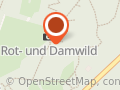 Tier- und Pflanzenpark Fasanerie
