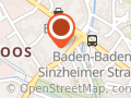 UPS Baden-Baden