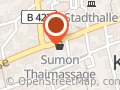 Thung - Thong Thaimassage