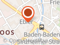 Stadtsparkasse Baden-Baden Fil. Oos