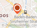 Barbersalon Baden-Oos