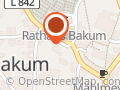 Pfarrheim Bakum