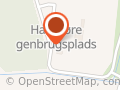 Harboøre Genbrugsplads