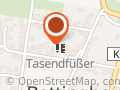Kindergarten Tausendfüssler -
