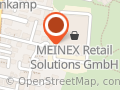 MEINEX Retail Solutions GmbH