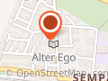 Alter Ego GmbH, Buchhandlung