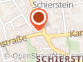 Benny's Cafe & Restaurant Wiesbaden