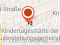 Evangelischer Kindergarten der Auferstehungsgemeinde