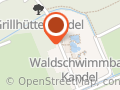 Waldschwimmbad Kandel
