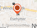 Esehytter