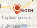 Høydalsmo Skule Sfo