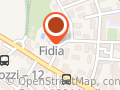 Palestra Fidia