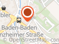 Ferienwohnung Baden-Baden Kurzzeitvermietung