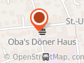 Oba's Döner Haus