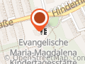 Ev. Kindertagesstätte Maria-Magdalena Kita