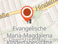 Evangelische Kirche Lerchenberg - Evangelische Maria-Magdalena-Gemeinde Lerchenberg/Drais