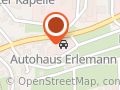 Erlemann Opel-Service Autohaus Kfzrep.