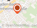 Demenzcafé "Erinnerung" Baden-Baden