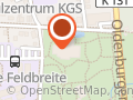 Babyschwimmen in Rastede