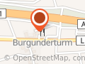 Burgunder Turm