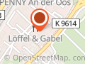 Löffel & Gabel Mittagstisch