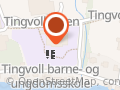 Tingvoll svømmehall
