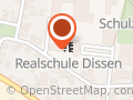 Realschule Dissen Koerp. d. Oeff. Rechts