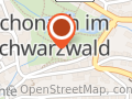 Kurpark Schonach