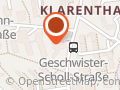 Evangelische Kirche Klarenthal - Evangelische Kirchengemeinde Wiesbaden-Klarenthal