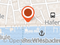 Mediterrane Hafenterrasse