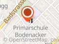 Primarschule Bodenacker