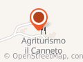 Agriturismo il canneto di Cossa Caterina