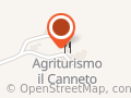 Agriturismo, B&B Il Canneto