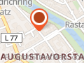 Restaurant Amici Rastatt