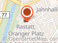 Polizeirevier Rastatt