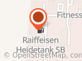 RWG Bissel-Halenhorst eG Tankstelle