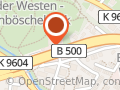 Bundesanstalt Technisches Hilfswerk (THW) - Ortsverband Baden-Baden