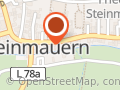 Leon's Naschecke Steinmauern