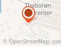 Naturrum Thyborøn
